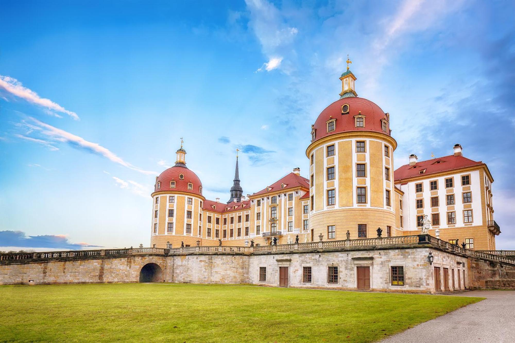 Twenty Five Apartment Bei Dresden - Free Parking, Netflix & Coffee Machine Heidenau (Saxony) Exterior foto