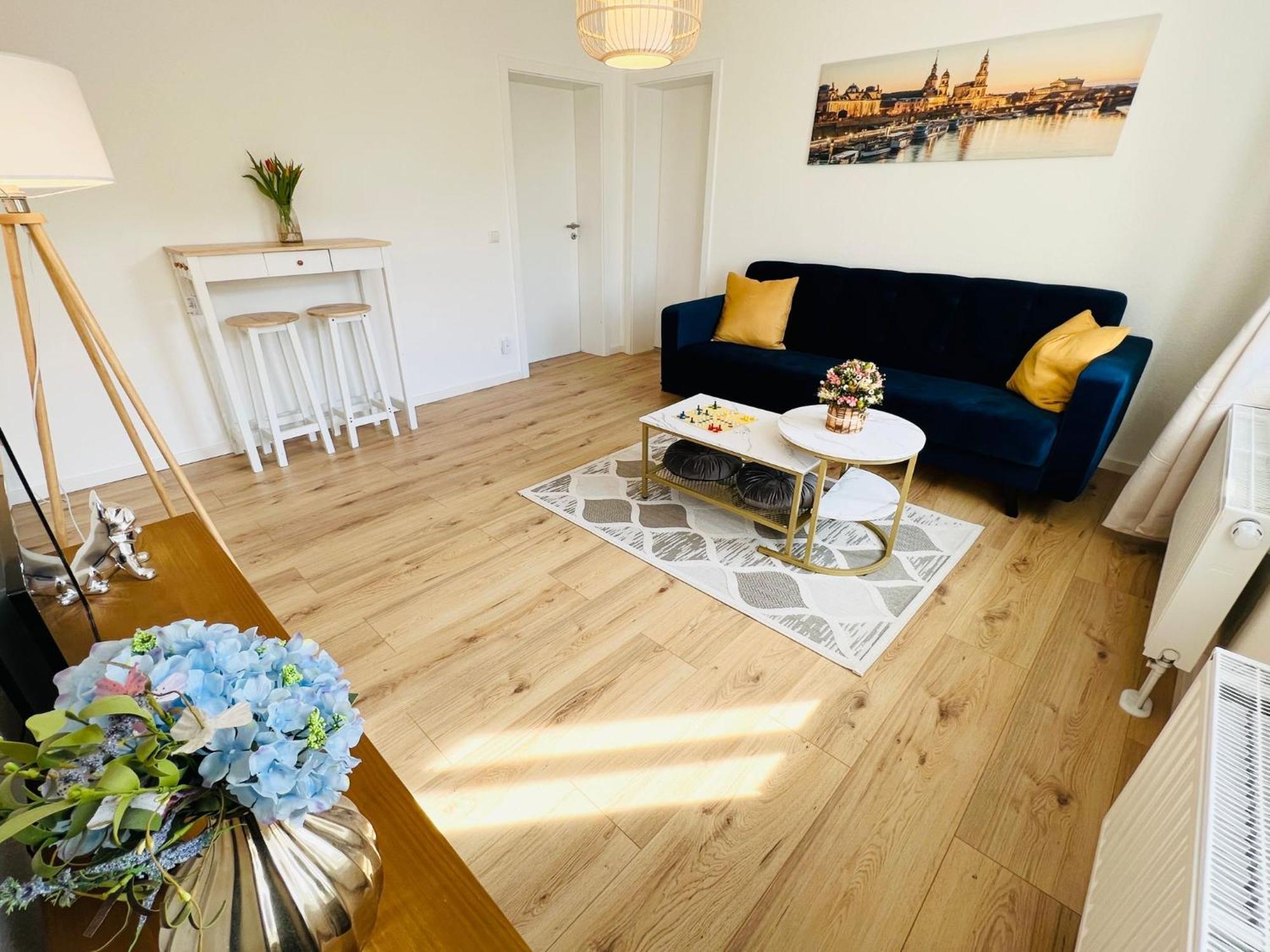 Twenty Five Apartment Bei Dresden - Free Parking, Netflix & Coffee Machine Heidenau (Saxony) Exterior foto