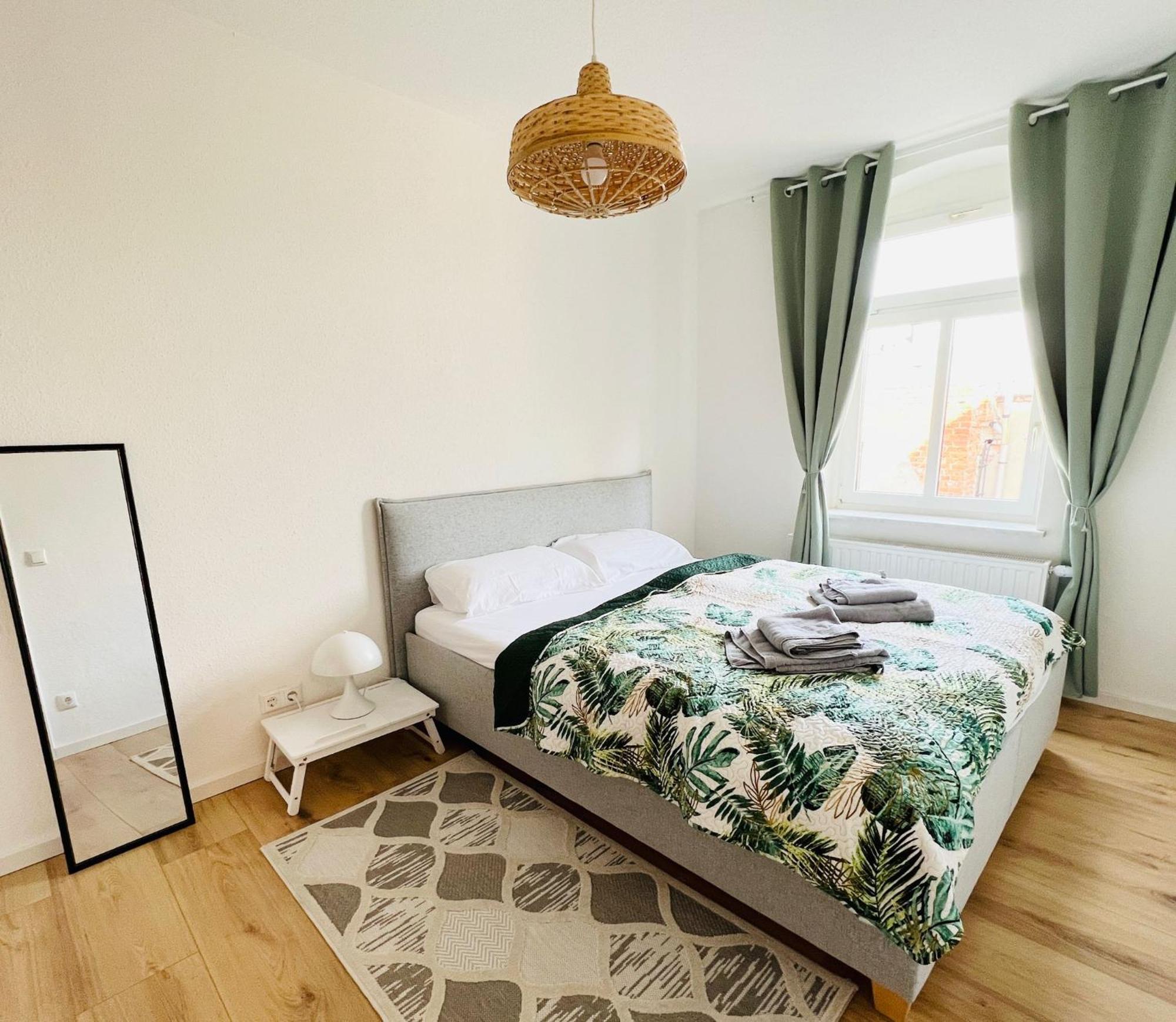 Twenty Five Apartment Bei Dresden - Free Parking, Netflix & Coffee Machine Heidenau (Saxony) Exterior foto